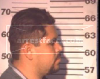 Juan Antonio Sepulveda Garza