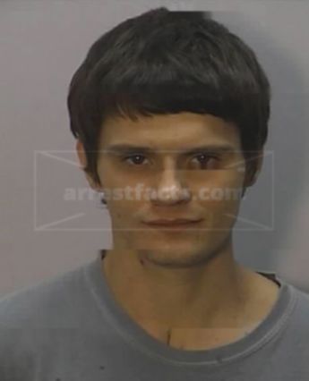 Jason Kyle Martin