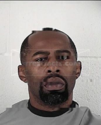 Hollis Wayne Mack Jr