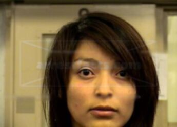 Lydia Begay