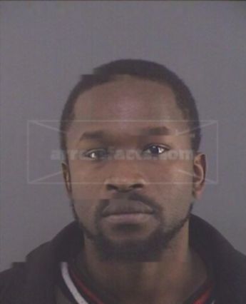 Clarence Cornelius Brock