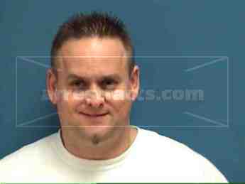 Timothy Allen Boisjolie