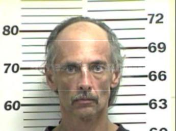 Johnny Lee Carey