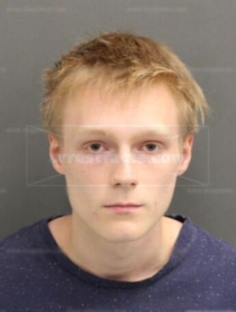 Luke Stribling
