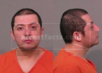 Jose Omar Herrera-Diaz