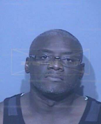 Walter Leon Jones