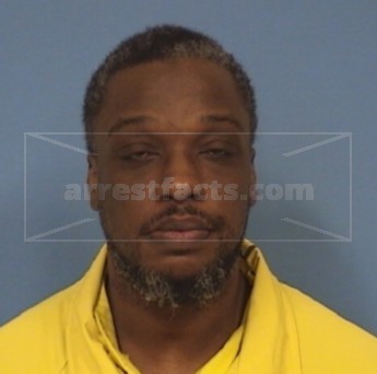 Antwoine C. Smith