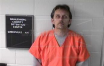 Shane Mcgehee