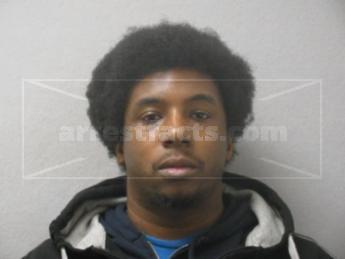 Taj Howard Davis