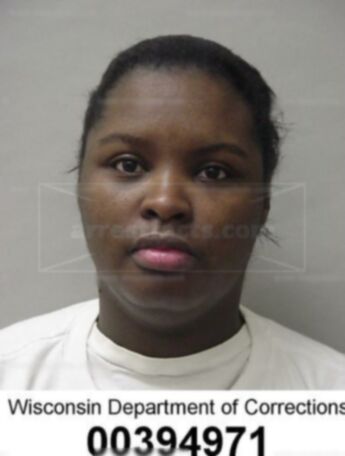 Tyara E Jones