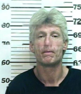 John George Desanto