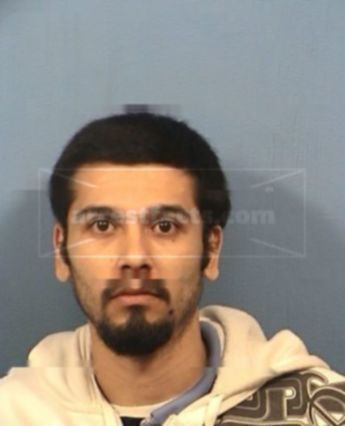 Jesus Martinez-Huerta