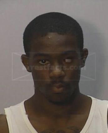 Jamal Dashawn Jiles