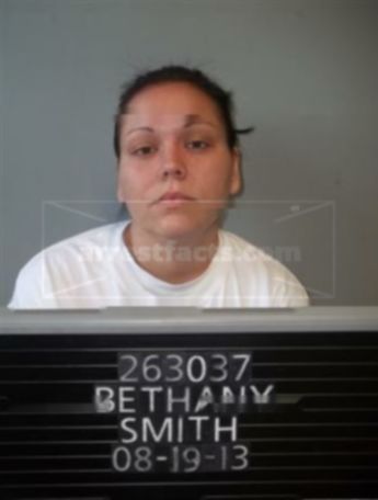 Bethany Smith