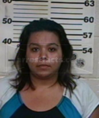 Amy Solis Moya