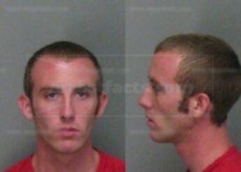 Anthony Max Doherty