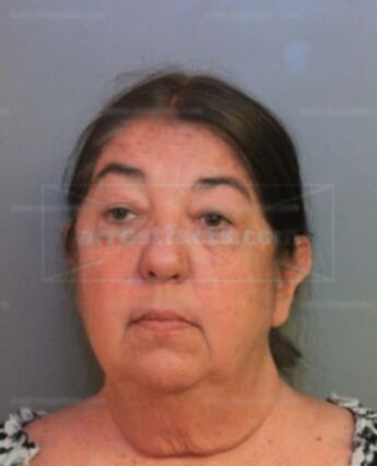 Patricia Ross