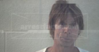 Jerry Lee Ramsey