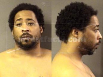 Michael Jamar Deloney