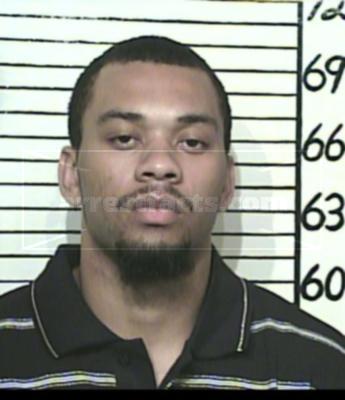 Jonathan Aubry Adair