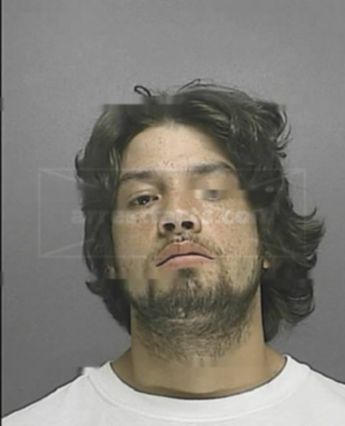 Christopher Martinez