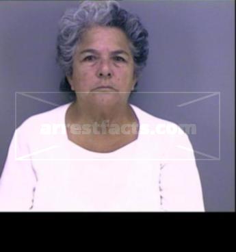 Irene Gaona Deaguiar