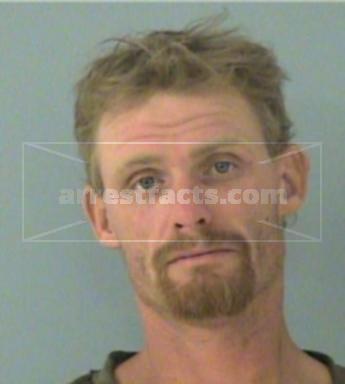 Scotty Wayne Crain
