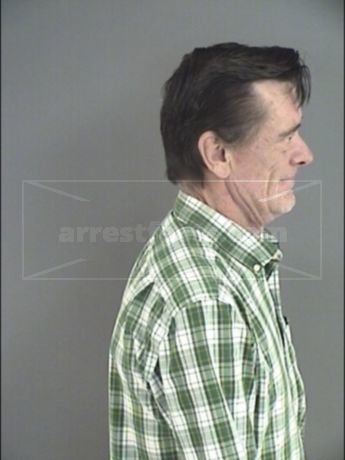 Ronald Ray Read
