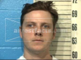 Shane Morgan Amrhein