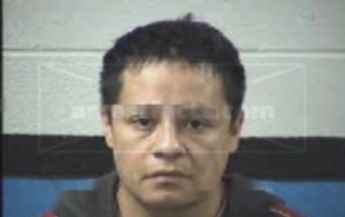 Alfredo Juarez Gonzalez