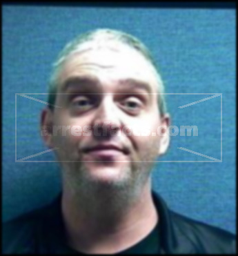 Anthony Wayne Magness