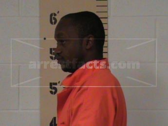 Terrence Smith
