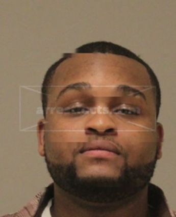 Devonte Jermaine Garner