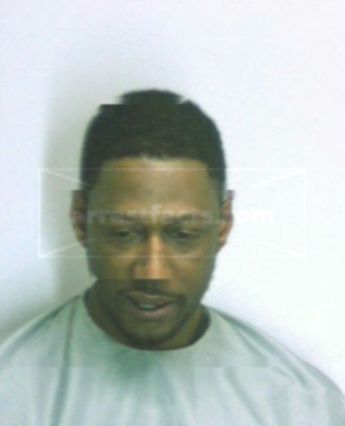 Leroy Williams