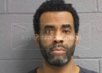 Antonio Demetrius Jackson