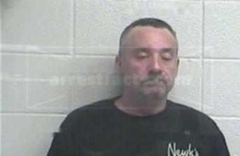 Larry Wayne Biddle