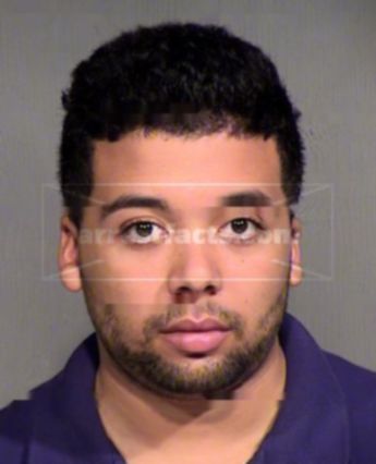 Carington Harris Harris