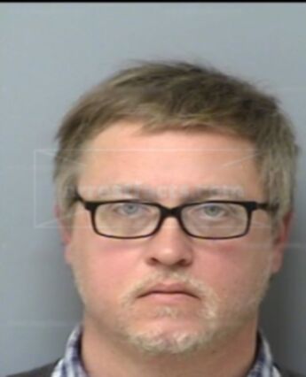 Jonathan Walton Bosworth