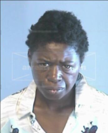 Alicia Clemons