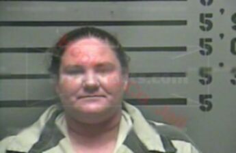 Michelle Ann Jones