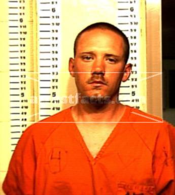 Christopher Chad Wagner