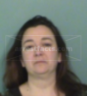 Melissa Lee Lynn Russell