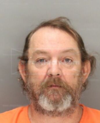 Harshbarger Bradley W