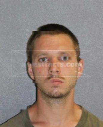 Christopher Allen Rose