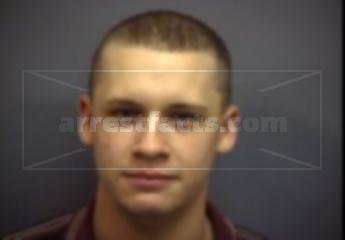 Joseph Daniel Shirley