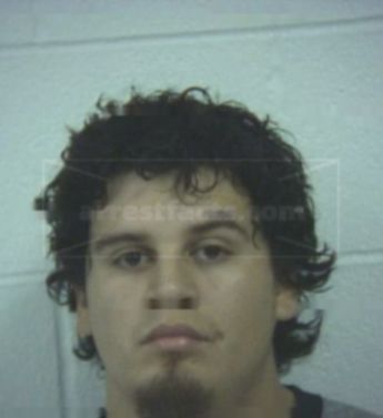 Carlos Robert Nunez
