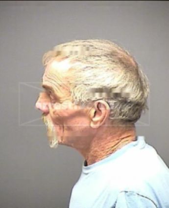 Wayne Barry Huffman