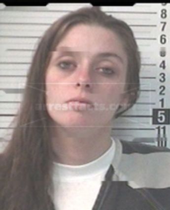 Cheyenne Autumn Tate
