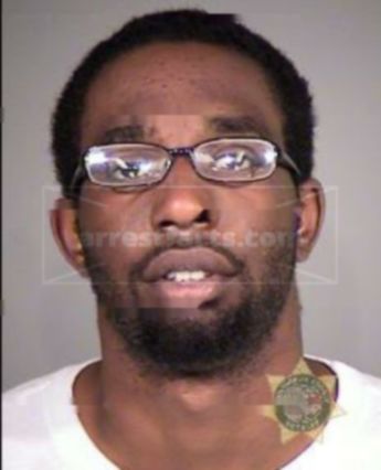 Demetrius Earl Hillman