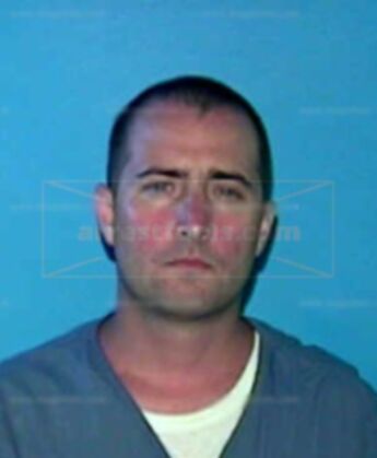 Aaron Patrick Mcguire